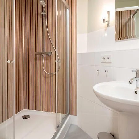 Appartamento Lh Strandgefluester, App 1